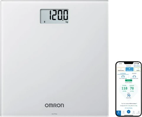 Digitalna tehtnica Omron HN-300T2-EGY