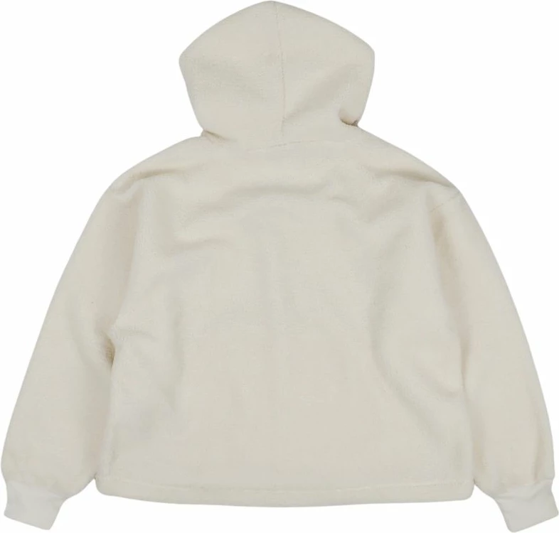 Duks za ženske, Champion, bel