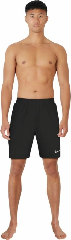 Plavalne hlače za moške Nike, črne