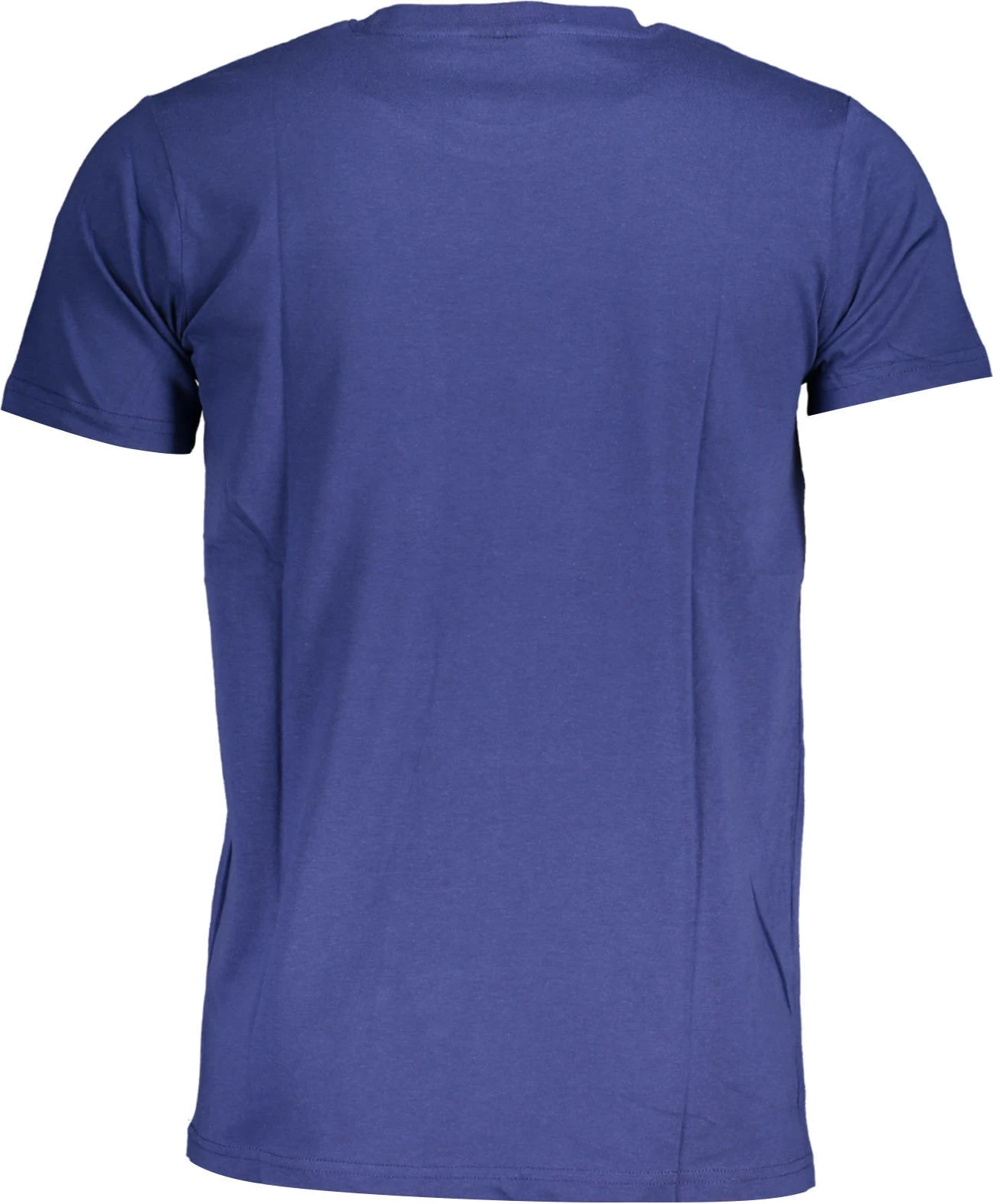 Majica za moške, modra, NORWAY 1963