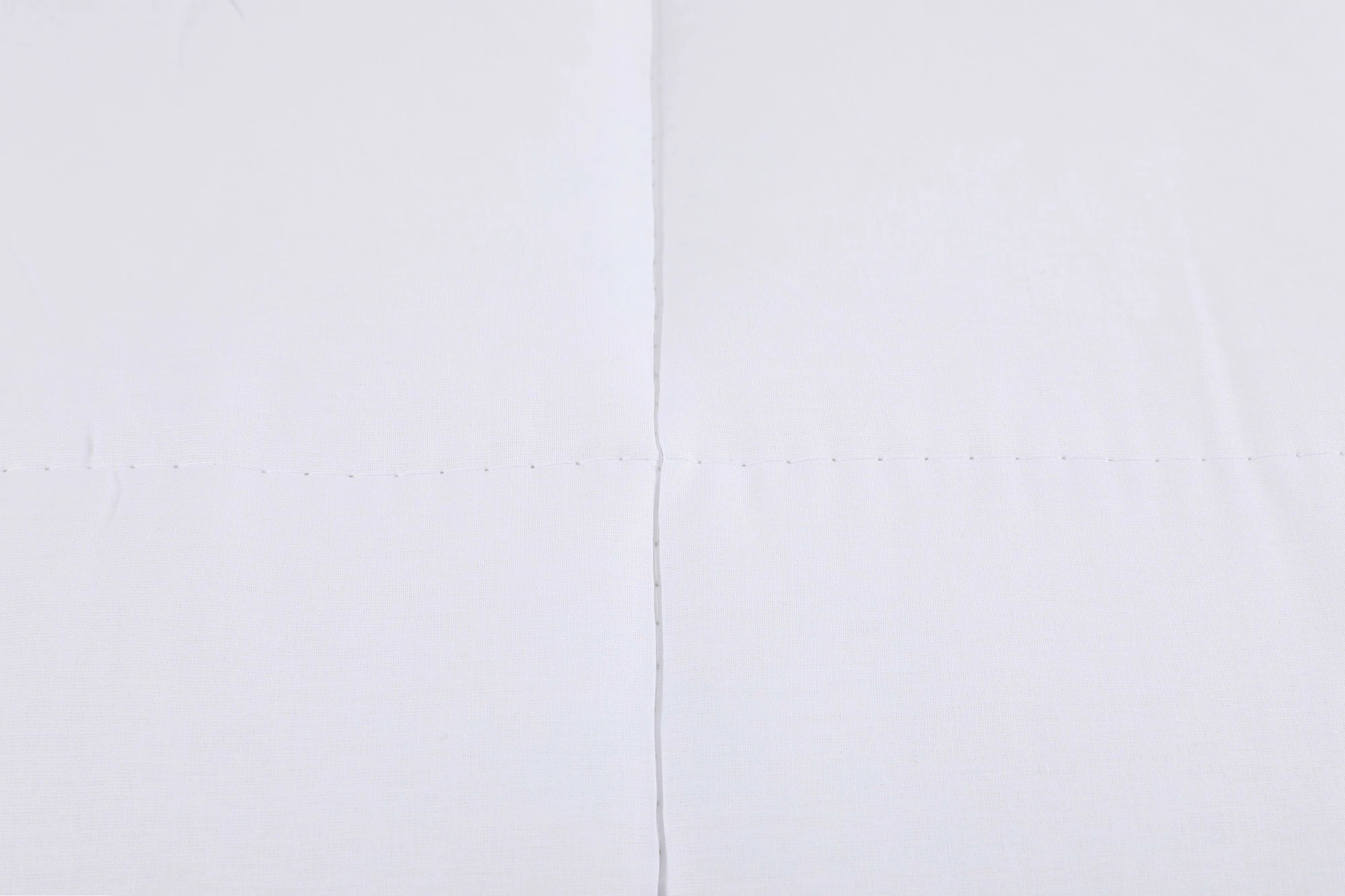 Enojna prešita odeja, L'Essentiel Linge de Maison, 135 x 200 cm, bela