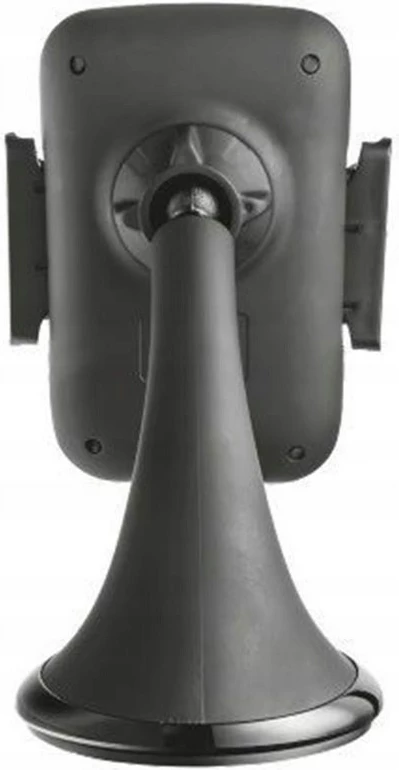 Držalo za telefon za avto Esperanza EMH113, črno