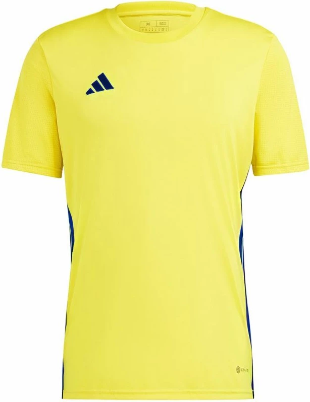 Tekstil za nogomet adidas Table 23, rumena
