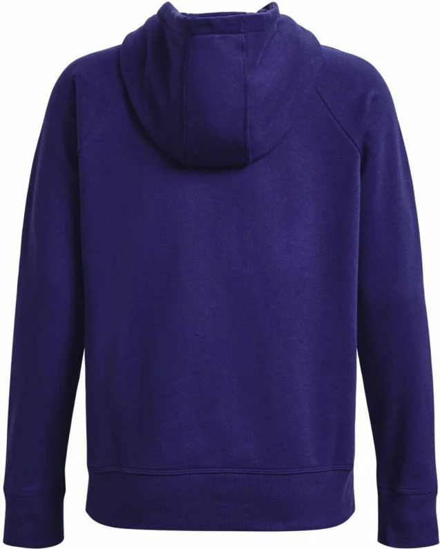 Duhska s kapuco Under Armour za ženske, mornarsko modra