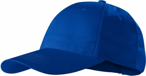 Kapuca Sunshine, 100% bombaž, modra — Malfini (moški in ženske)