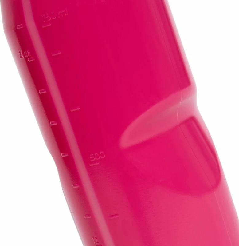 Športna steklenica, adidas, rožnata