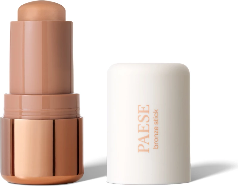 Bronzer v stiku za ženske Paese Butter Blend 02 Mocha, 6 g