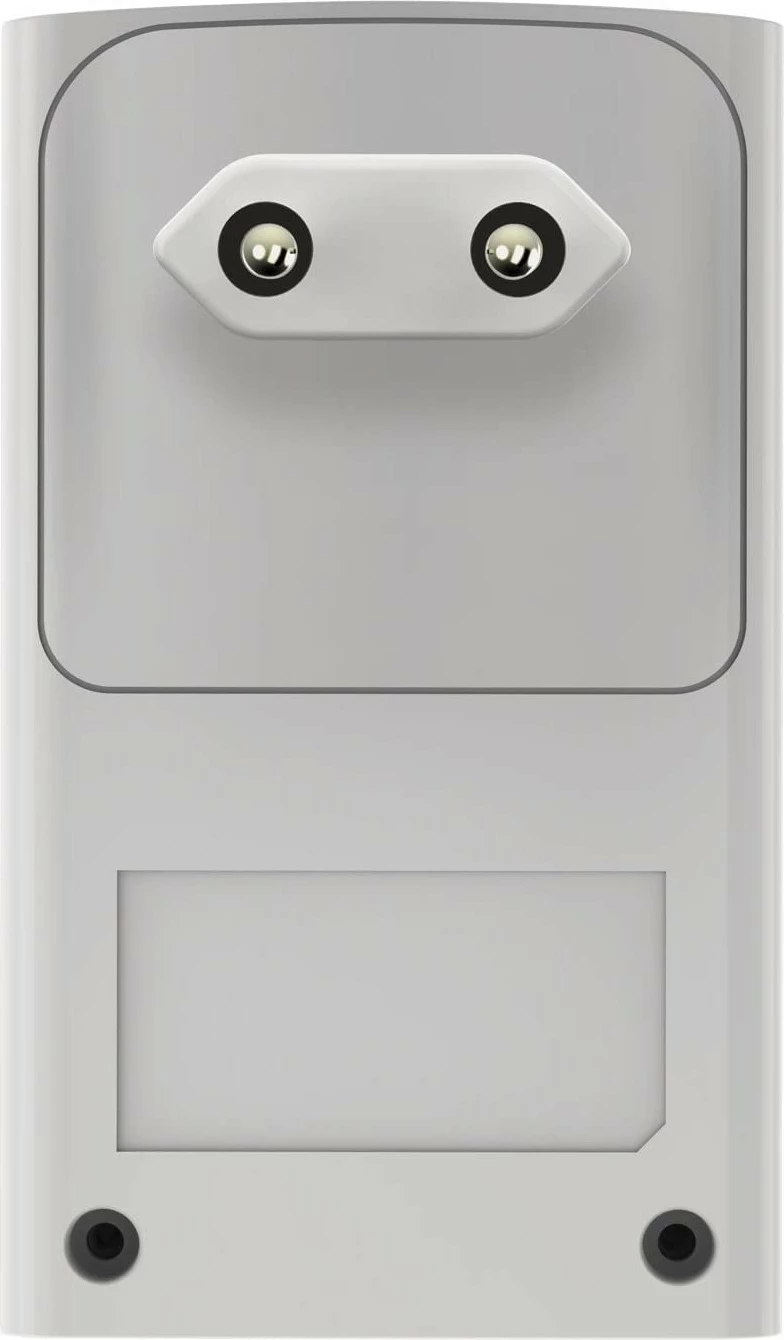 PowerLINE WiFi adapter NETGEAR PLW1000, 1000 Mbps, bel
