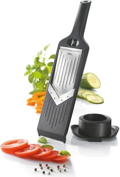 Presa za roke Violi GEFU, črna