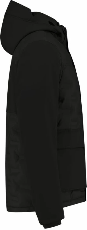 Jakna za moške Tricorp, črna