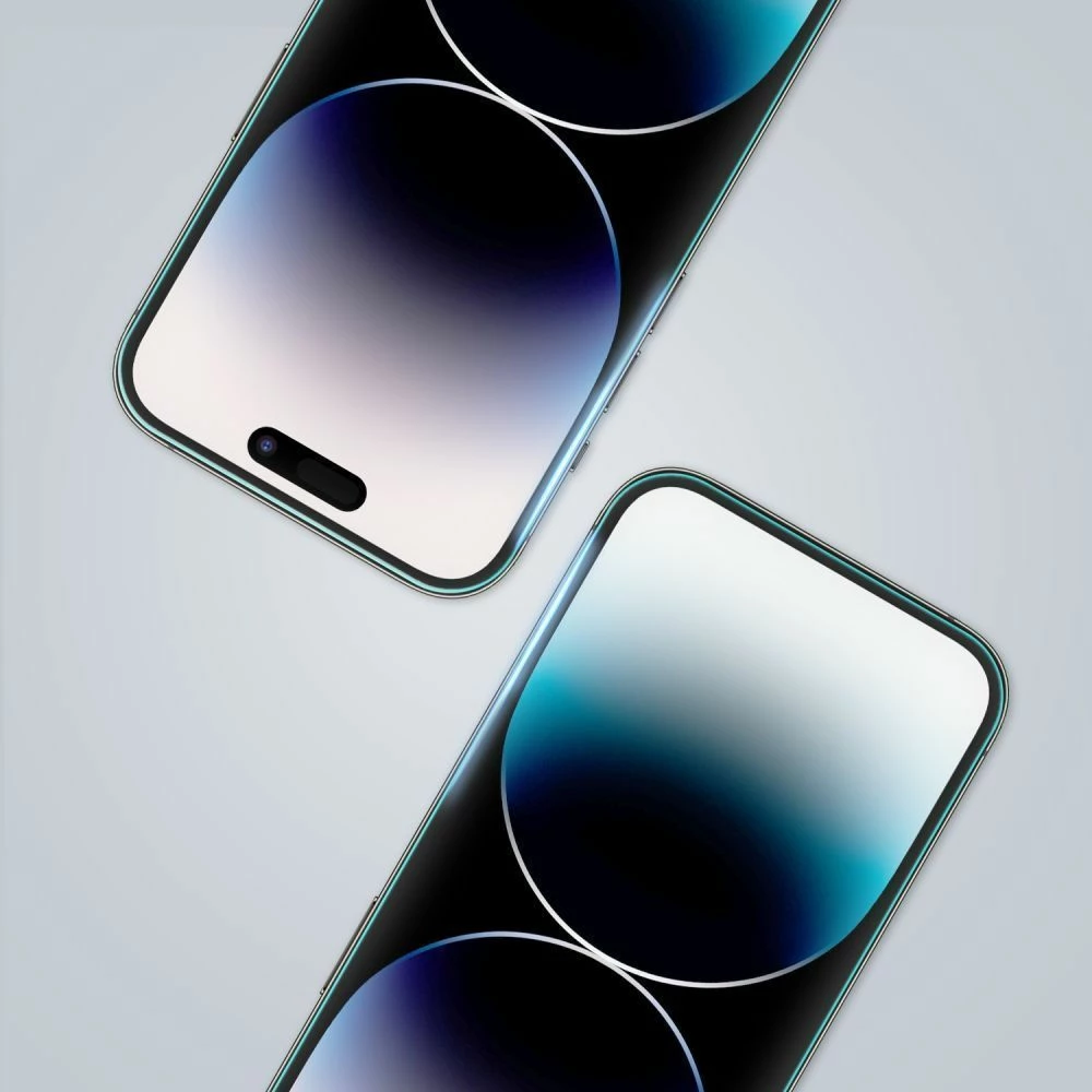 Zaščitni komplet Tech-Protect Supreme za Samsung Galaxy A35 5G, 2x zaščitno kaljeno steklo za zaslon, kaljeno steklo za kamero