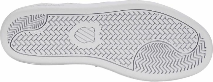 Superge, K-Swiss, bele