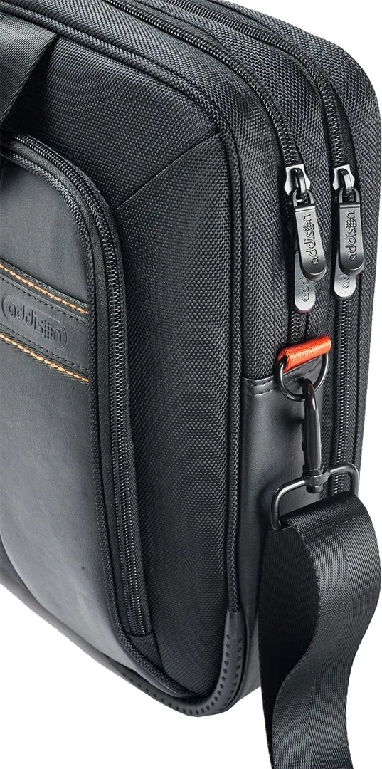 Torba za prenosnik, 39,6 cm (15,6") Addison