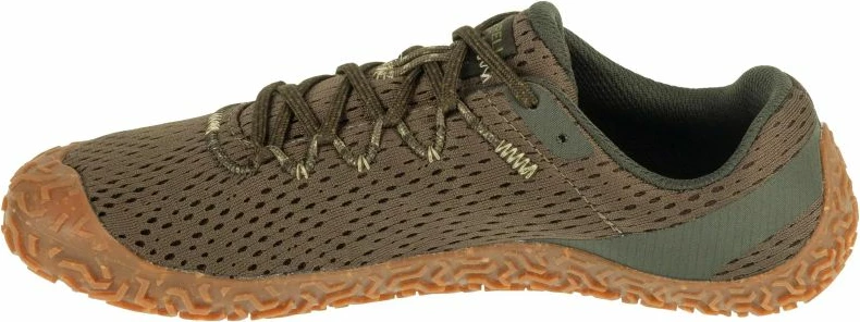 Superge Merrell, moške, zelene