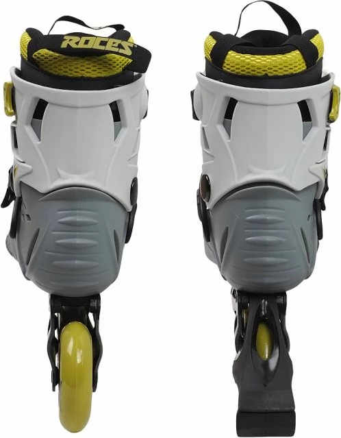 Rolke za fitnes Roces Otil, zelene, moške in ženske