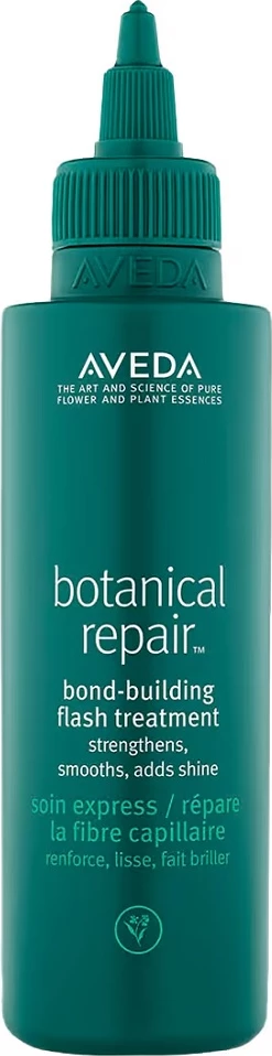Obnovitveno zdravljenje las Aveda Botanical Repair Bond-Building Flash Treatment, 150 ml