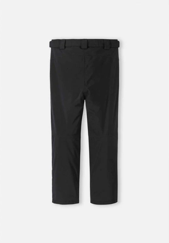 Zimske hlače za otroke Reima, črne