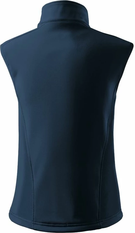 Jelek za ženske, Malfini, temno moder