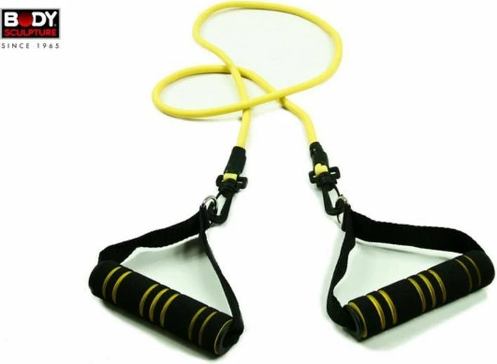 Set elastičnih trakov za vadbo Yakimasport BB 2330 za ženske