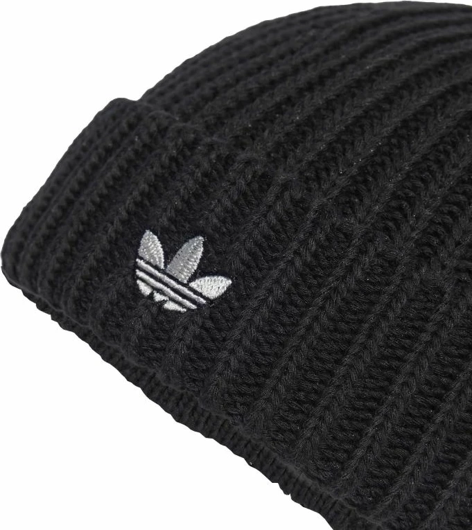 Kapa adidas unisex, črna