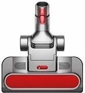 Sesalnik brez vrečke Dyson Cinetic Big Ball Multifloor 2, srebrn