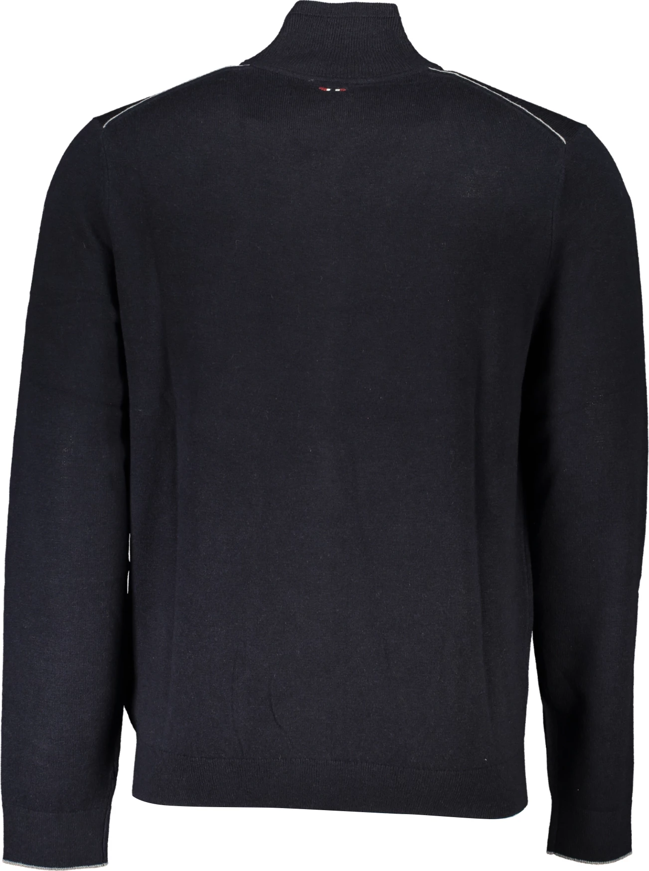 Pletenina Napapijri, moška, črna