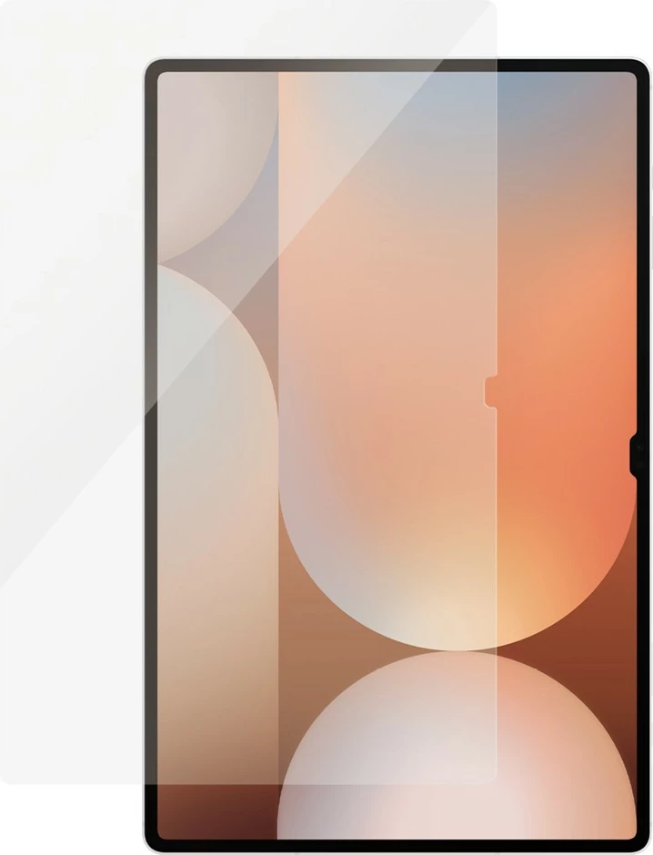 Zaščitno steklo za zaslon PanzerGlass za Samsung Galaxy Tab S10/8/9 Ultra, prozorno
