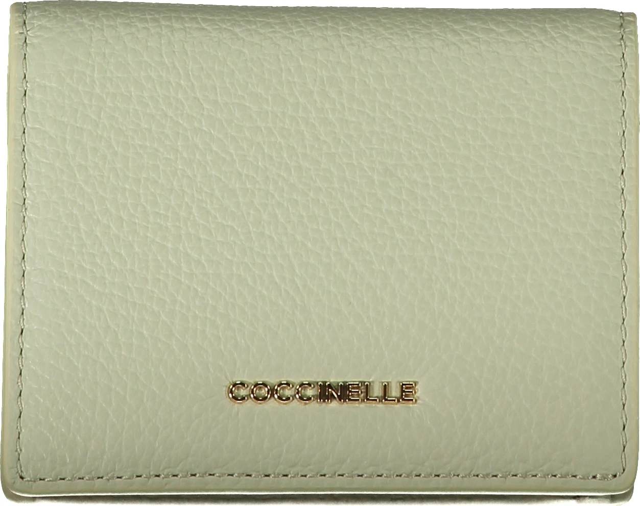 Portfelj, COCCINELLE ženski, zelen