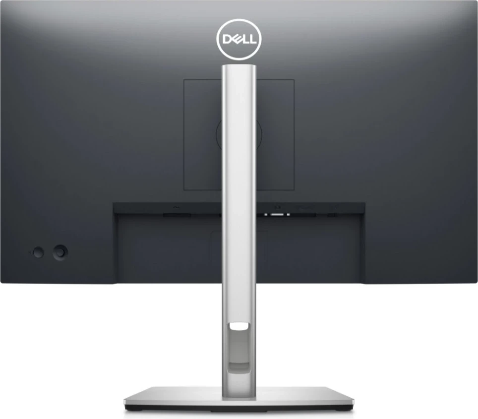 Monitor 23.8" Dell P2422H, Full HD, srebrn