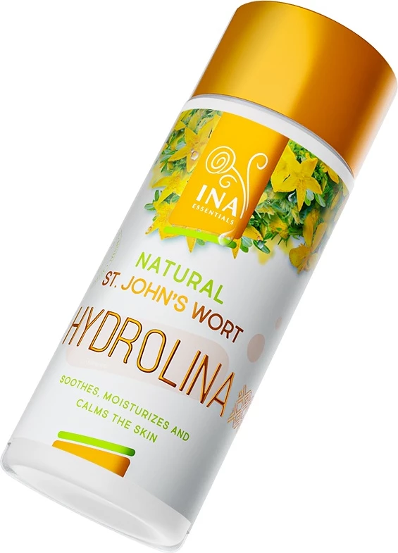 Hidrolat z ognjičem, INA ESSENTIALS, 150 ml