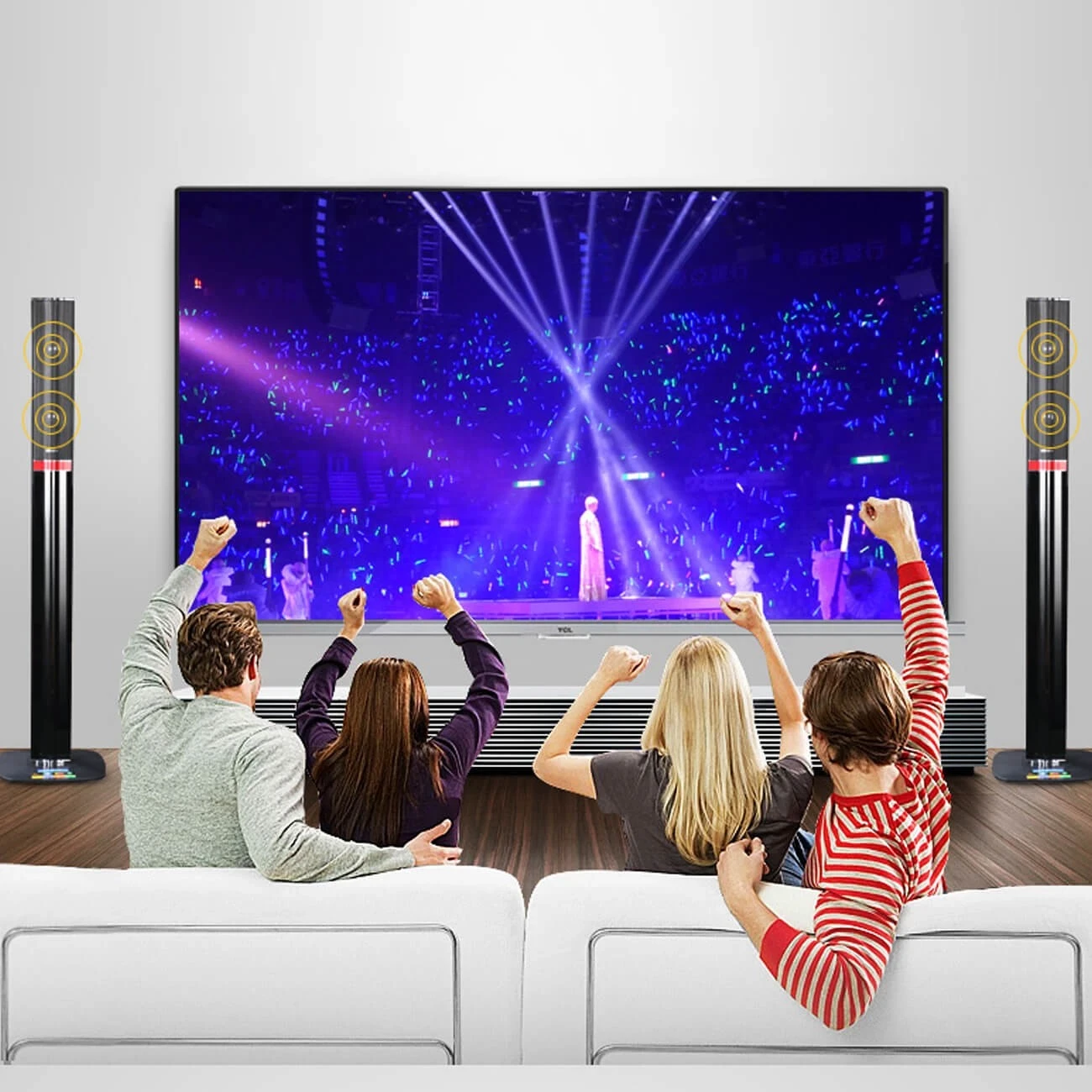 HDMI kabel Unitek 2 m, črn