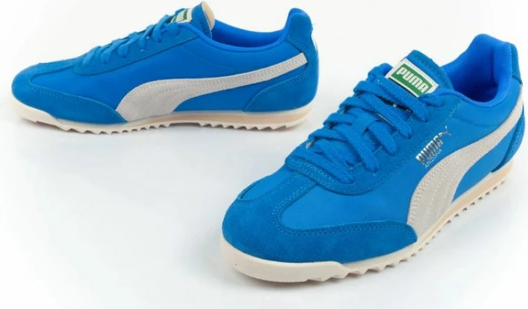 Superge Puma, ženske, modre