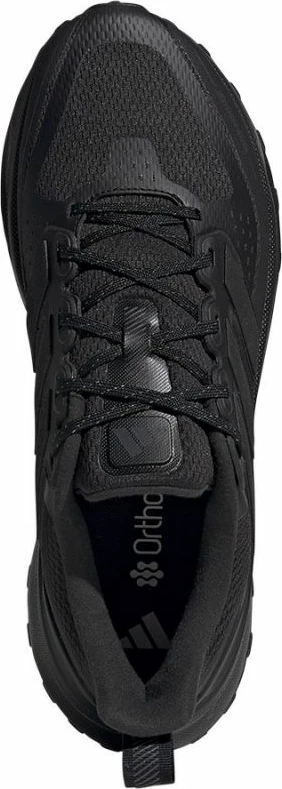 Superge za moške adidas, črne