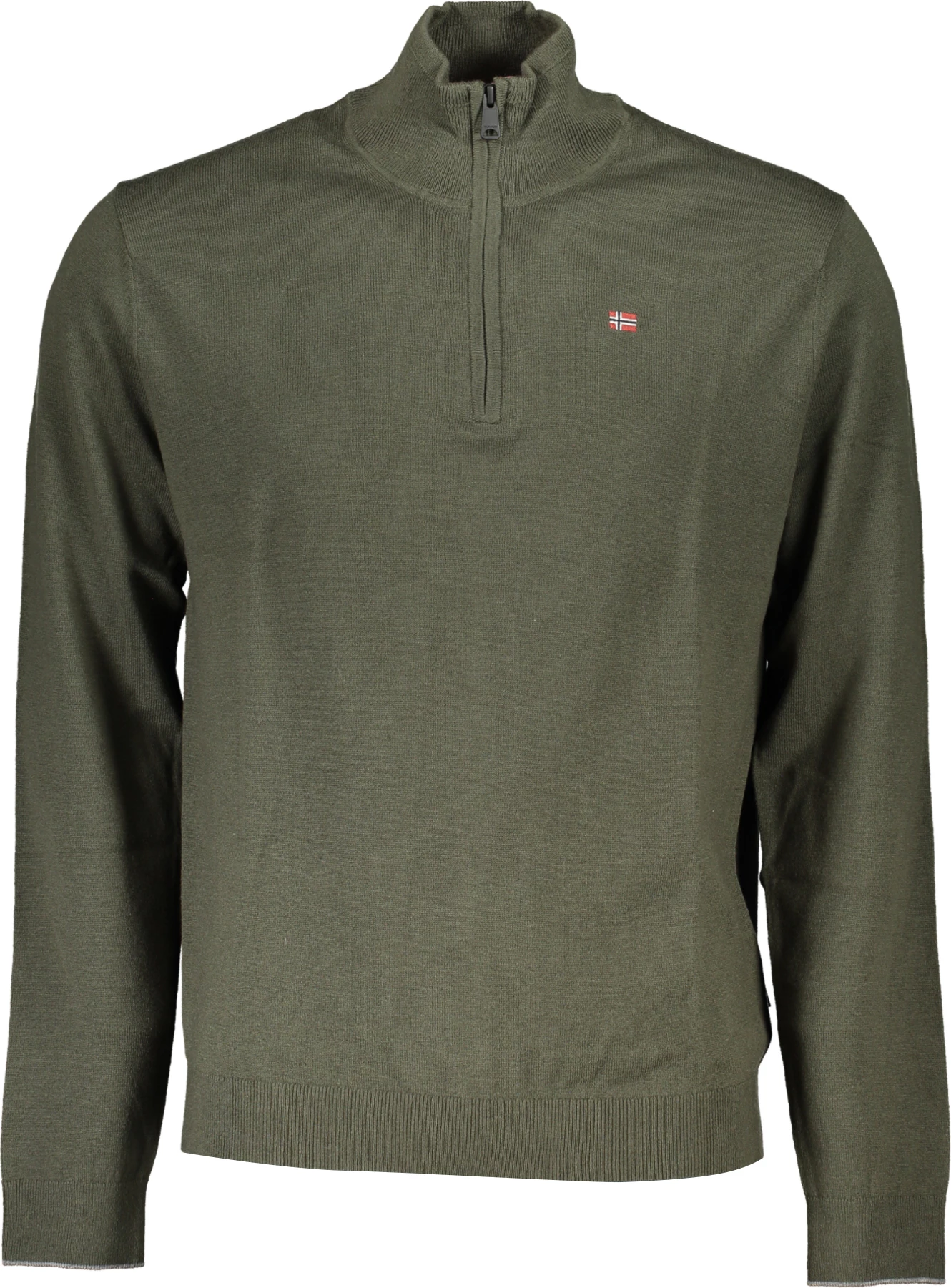 Xempar za moške Napapijri, zelen