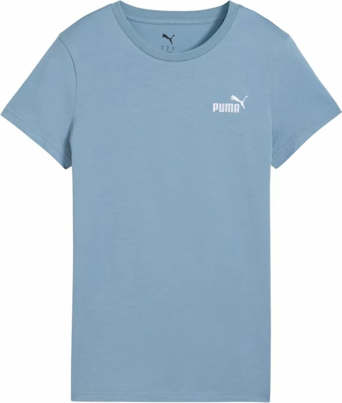 Majica za ženske Puma, modra