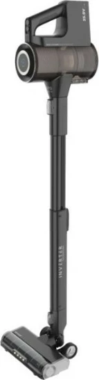 Brezžični sesalnik, Sharp SA-VP5521BS, 0,75 L, HEPA H13, črn