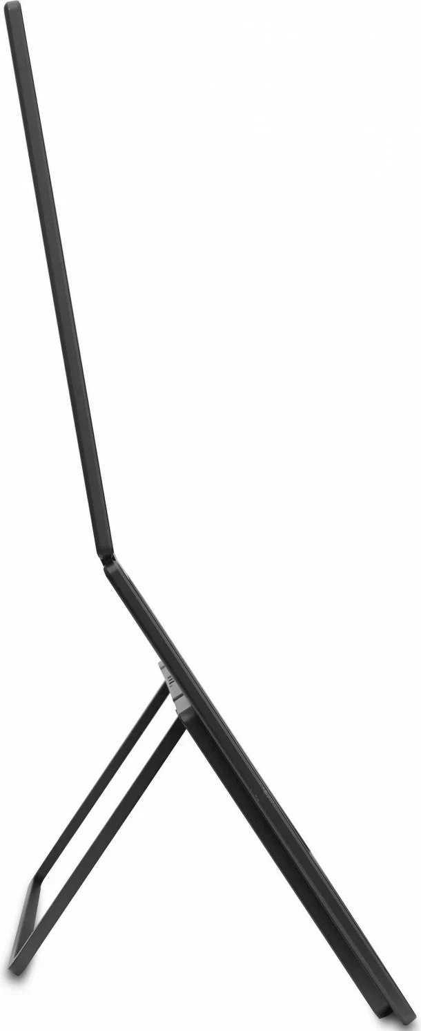 Prenosni monitor 19" Full HD IPS, Acer PD193QEBMIUUX, črn