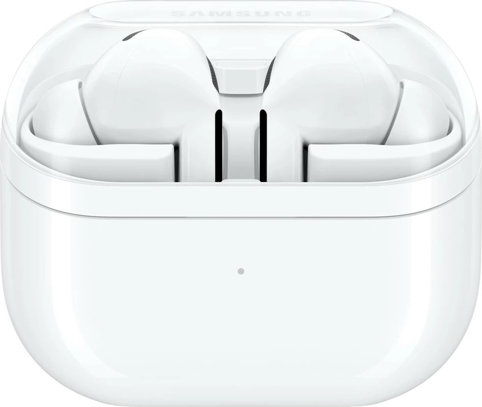 True Wireless Stereo slušalke Samsung Galaxy Buds3 Pro, 5.4 g, bele