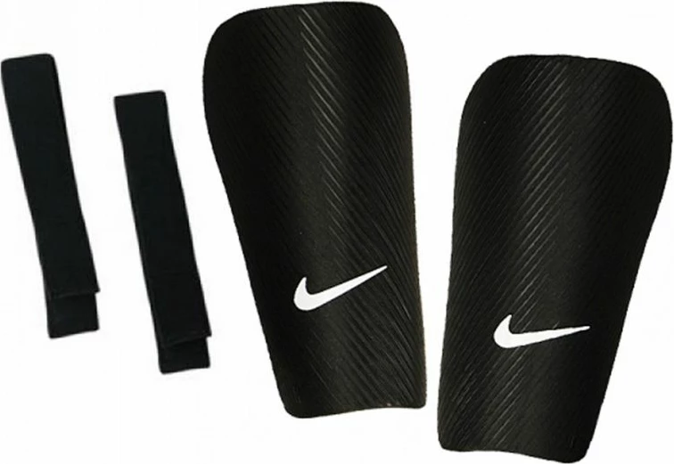 Mrežna zaščita za noge, Nike J Guard-CE SP2162-010, moški in otroci