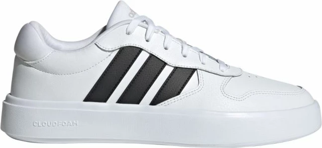 Superge Litecourt za moške adidas, bele