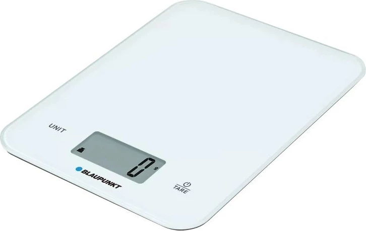 Kuhinjska tehtnica, Blaupunkt FKS401, bela