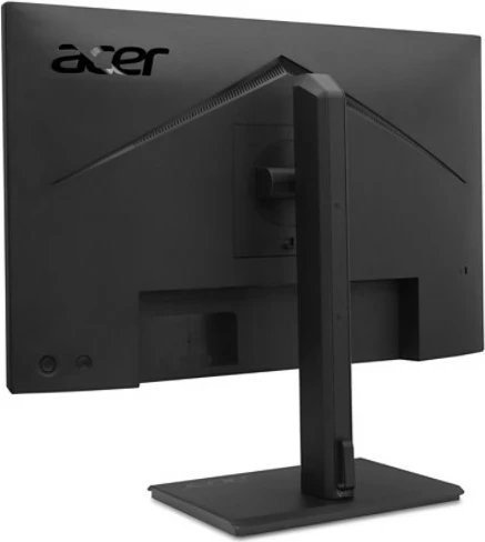 27" zaslon Full HD, 4 ms, črn - Acer Vero B7 B277 G