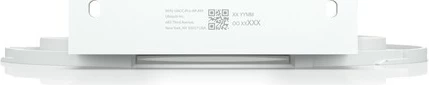 Nosilec za Access Point Ubiquiti UACC-PRO-AP-AM, U6 Pro, UAP AC Pro, bel