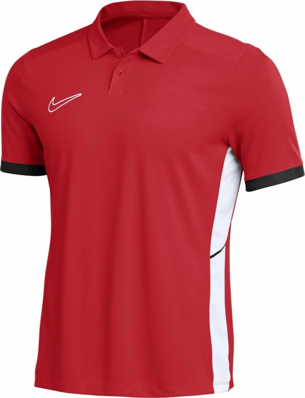 Polo majica za moške Nike, rdeča