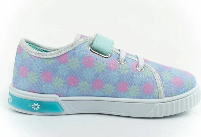 Superge z motivom Frozen za otroke, Leomil, modre