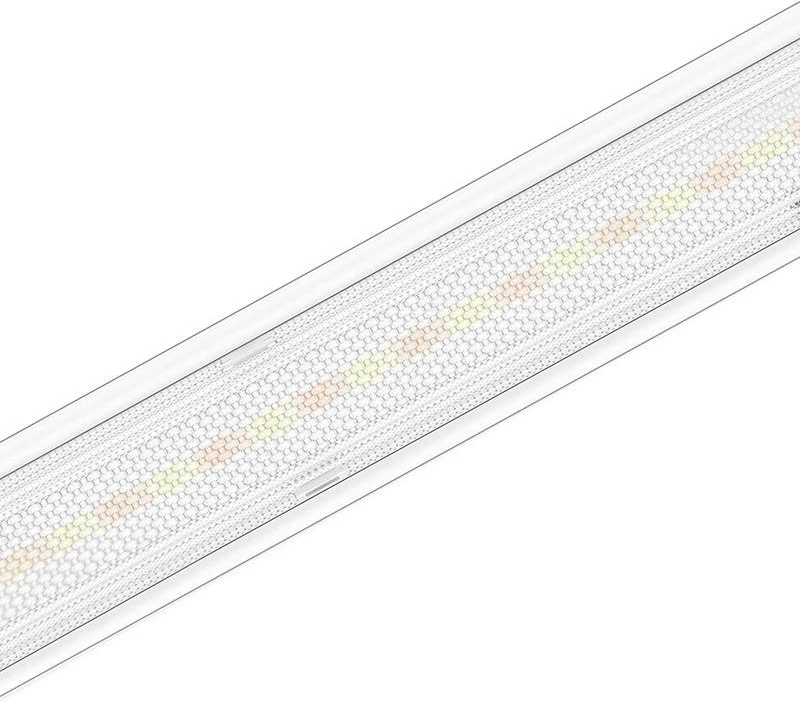 Prenosna zložljiva namizna svetilka, Baseus DGZG-02, polnilna, bela