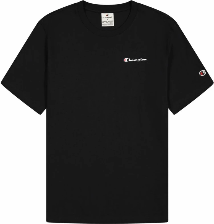 Majica za moške Champion, črna