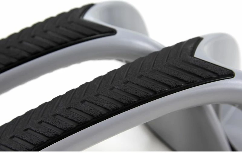 Drevesa za sklece Yakimasport, sivo-črne