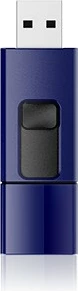 USB ključ 128 GB, USB 3.2, Silicon Power B05, moder