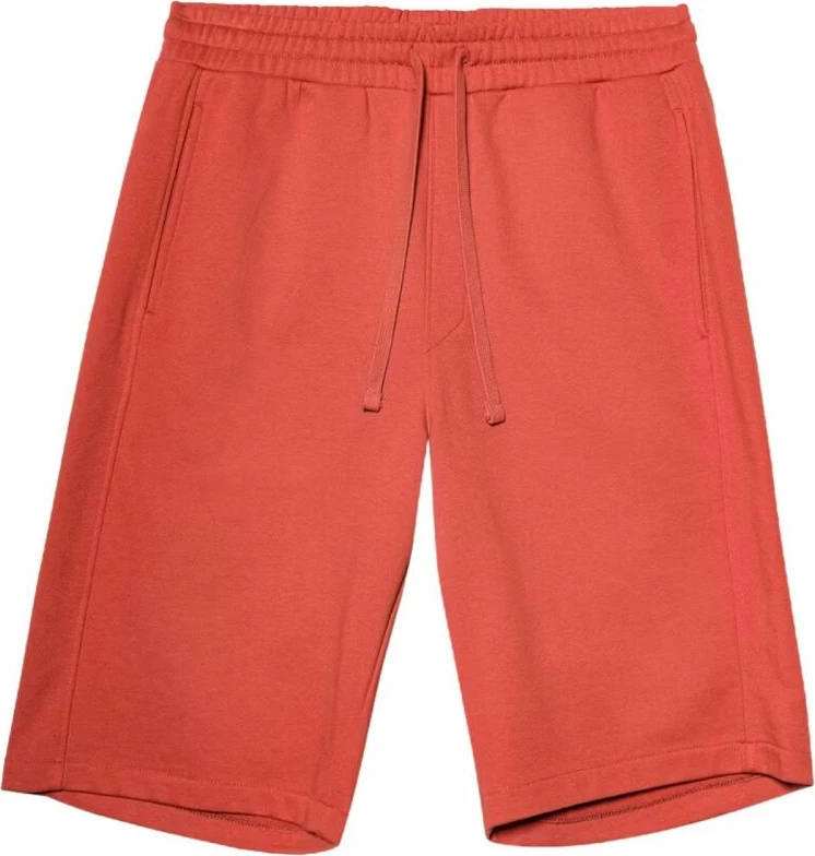 Kratke hlače za moške Outhorn, rdeče
